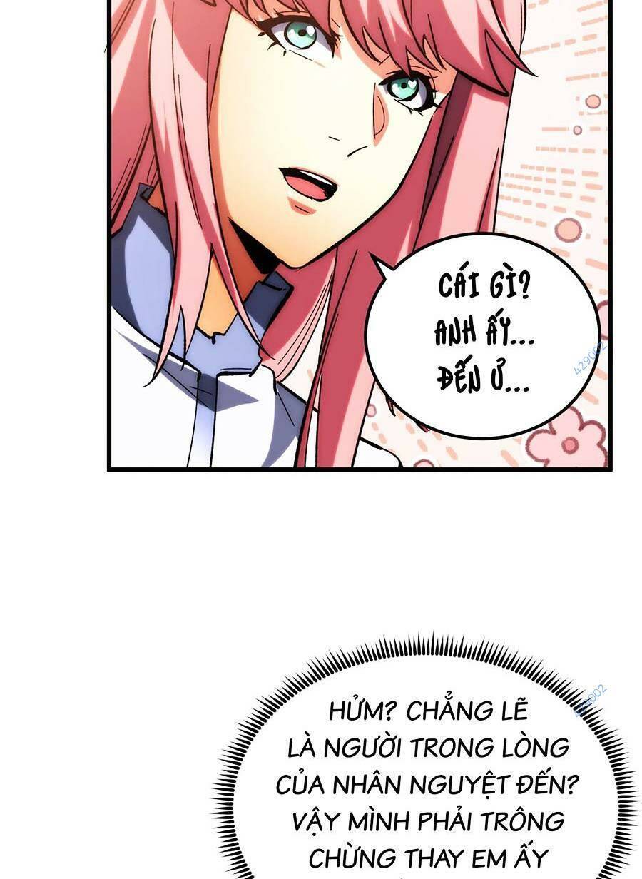 Mạt Thế Quật Khởi Chap 216 - Next Chap 217