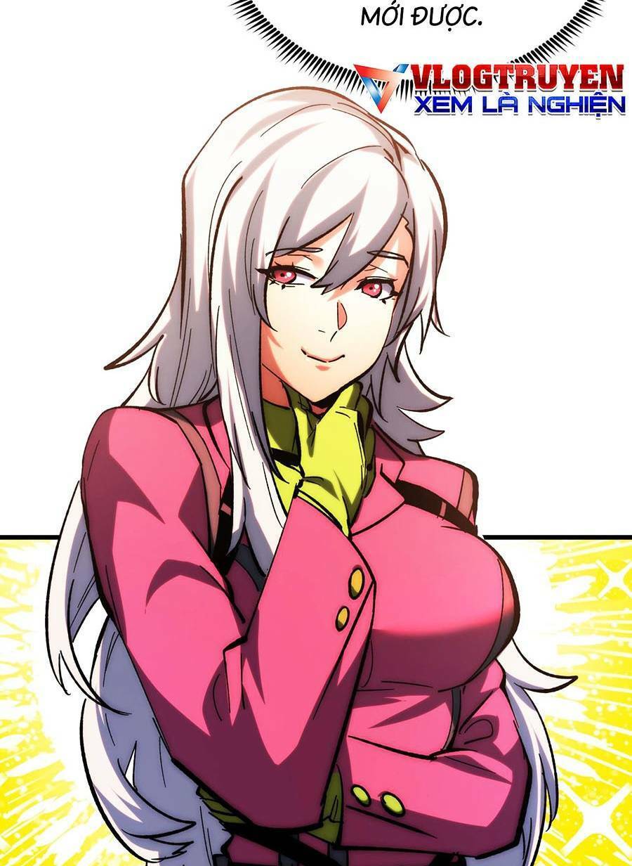 Mạt Thế Quật Khởi Chap 216 - Next Chap 217