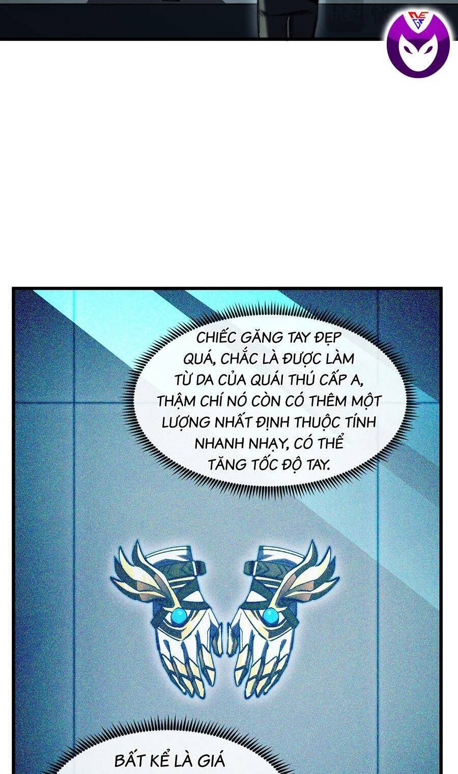 Mạt Thế Quật Khởi Chap 216 - Next Chap 217