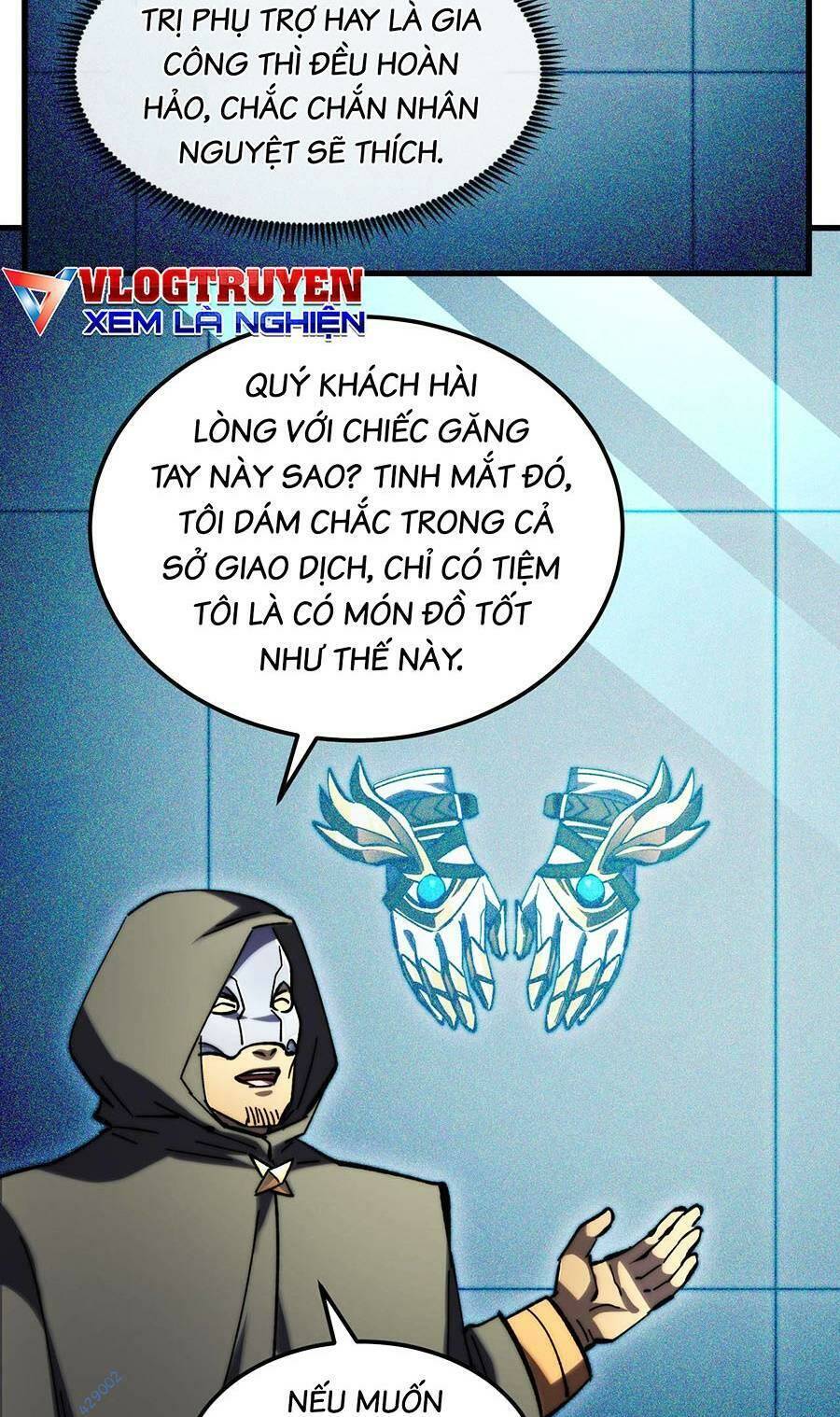 Mạt Thế Quật Khởi Chap 216 - Next Chap 217