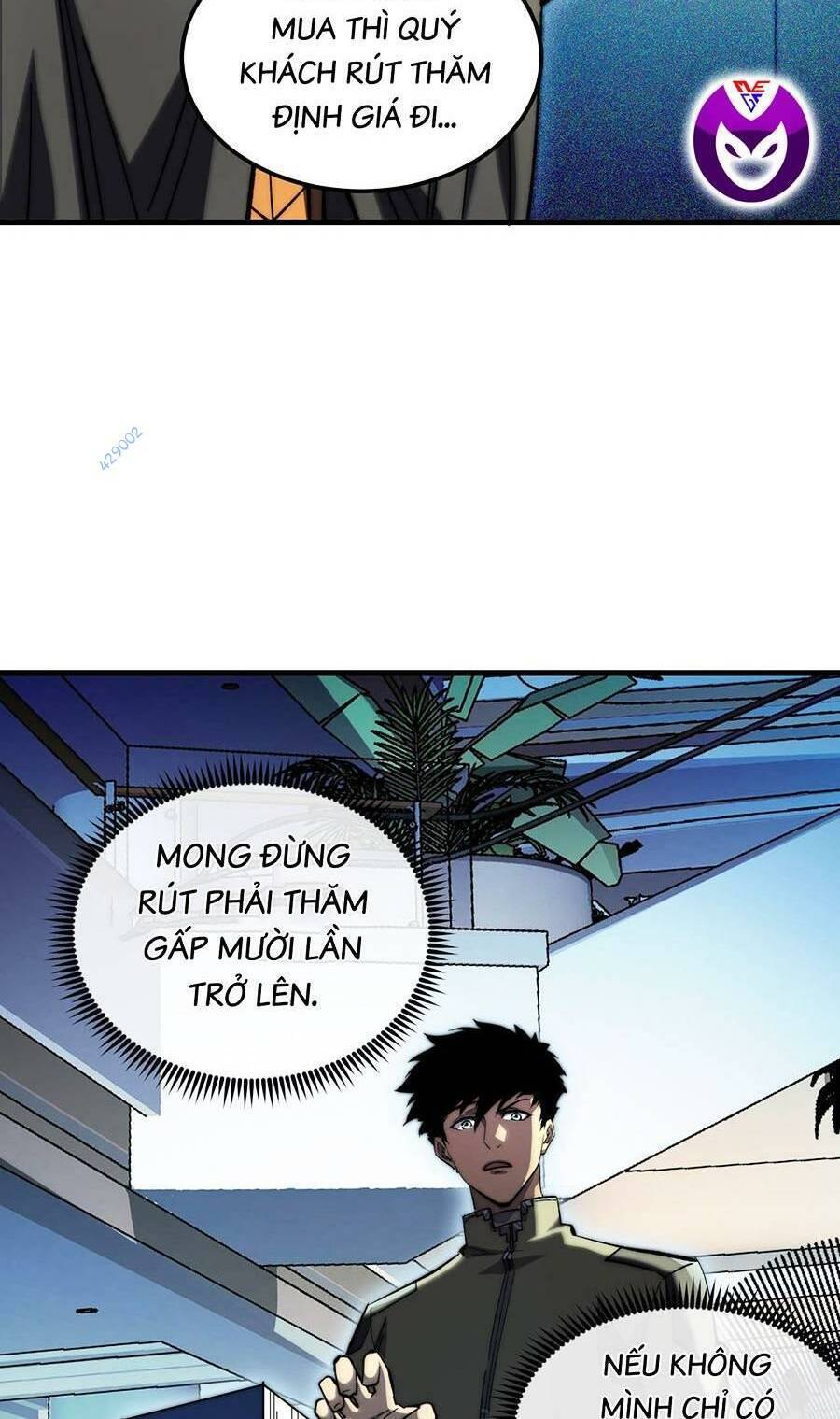 Mạt Thế Quật Khởi Chap 216 - Next Chap 217