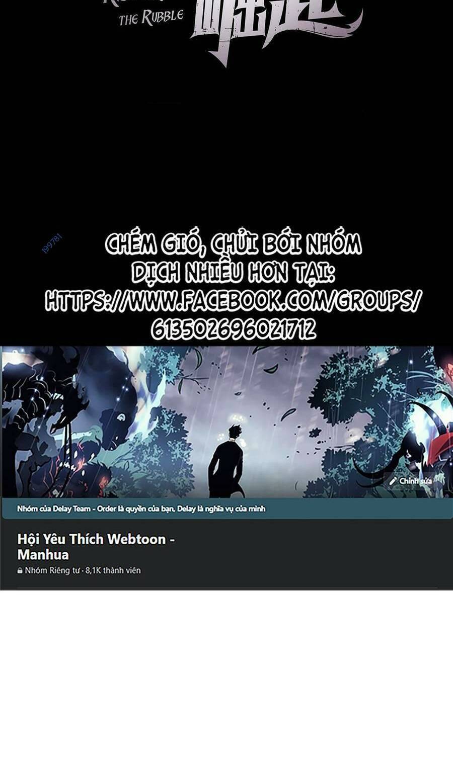 Mạt Thế Quật Khởi Chap 219 - Next Chap 220