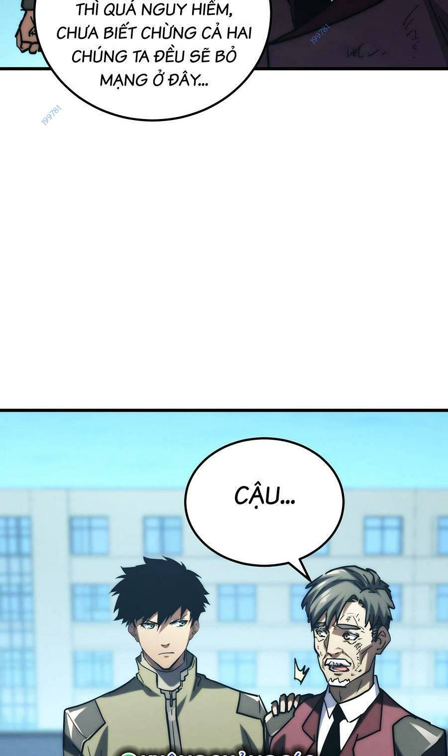 Mạt Thế Quật Khởi Chap 219 - Next Chap 220