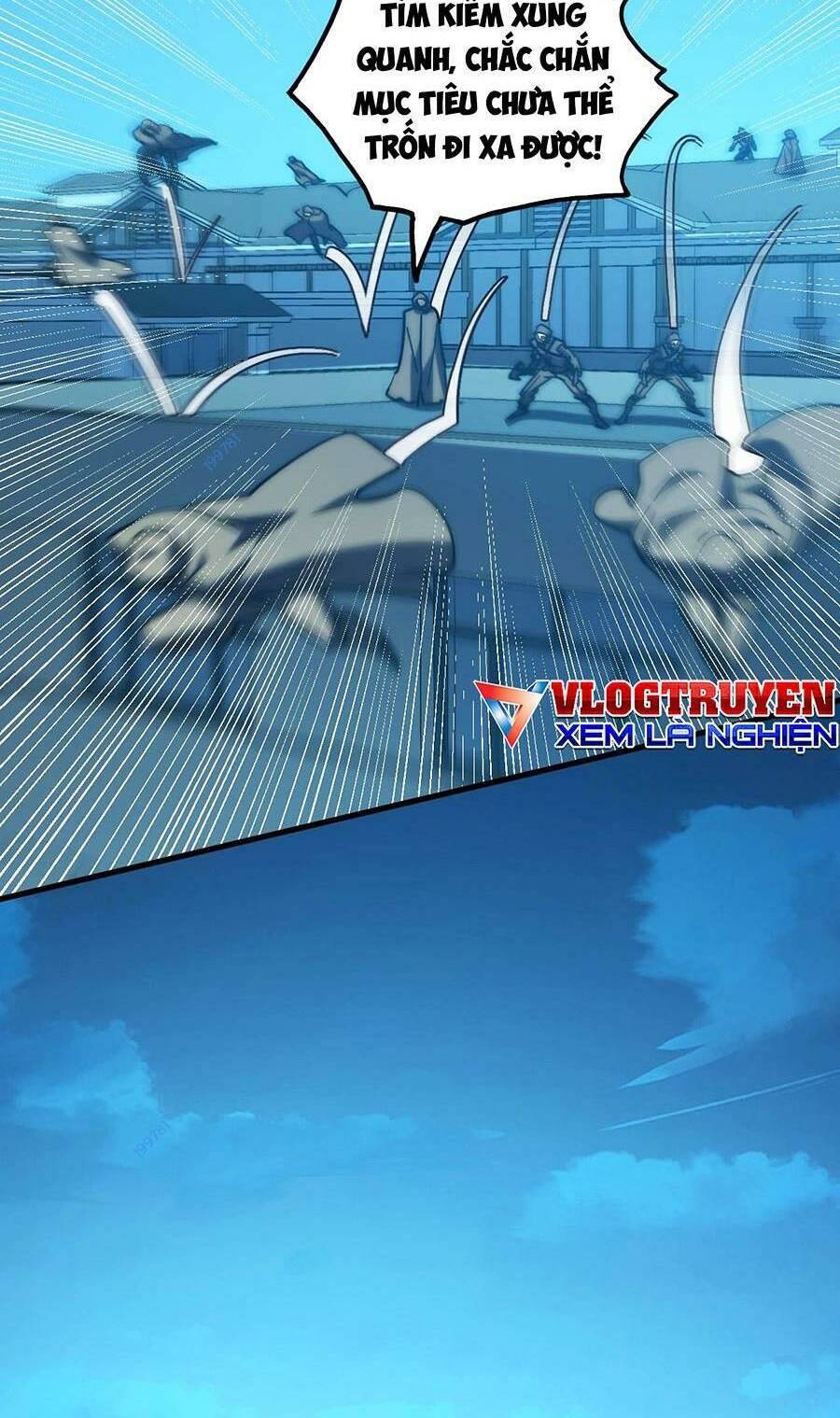 Mạt Thế Quật Khởi Chap 219 - Next Chap 220