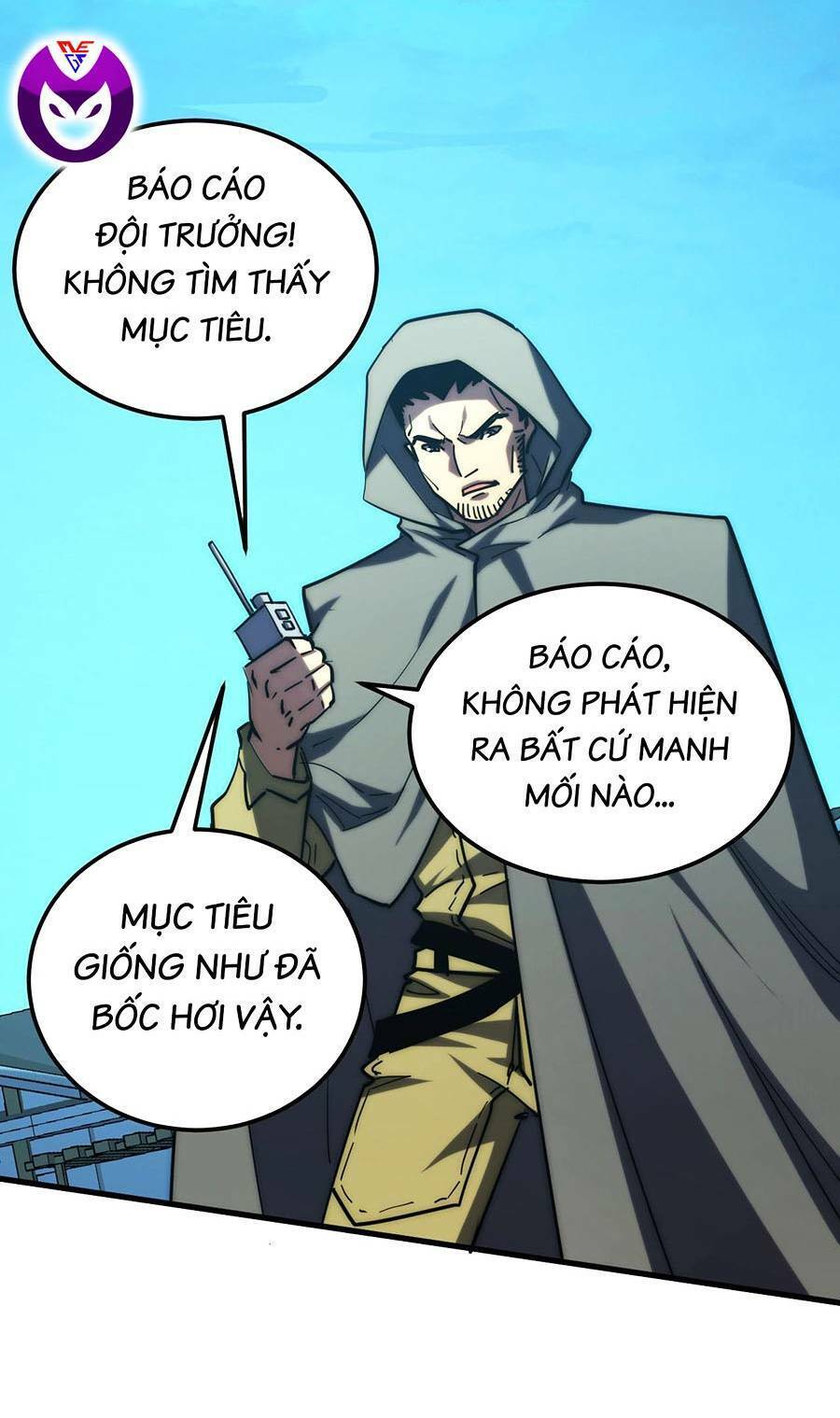 Mạt Thế Quật Khởi Chap 219 - Next Chap 220
