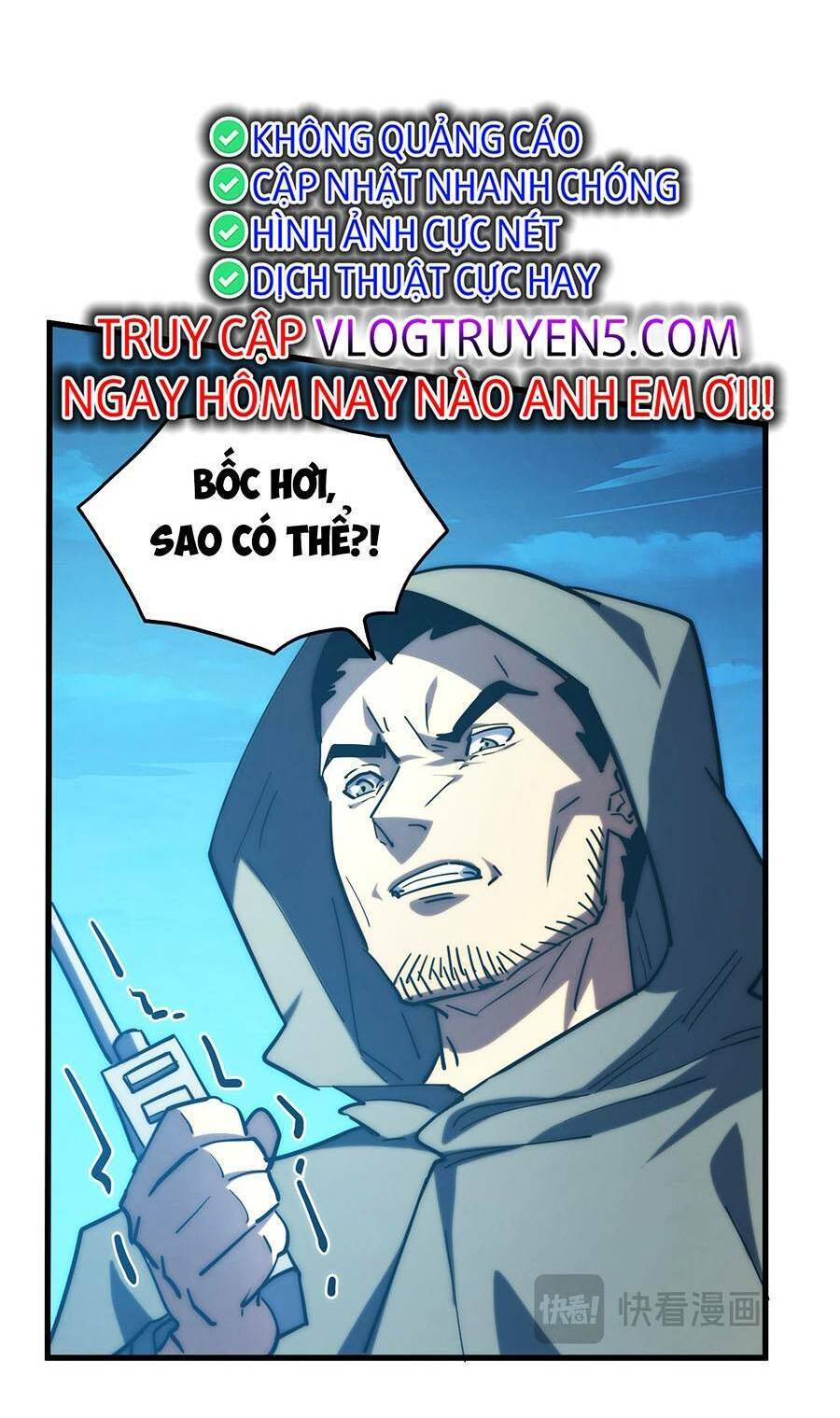 Mạt Thế Quật Khởi Chap 219 - Next Chap 220
