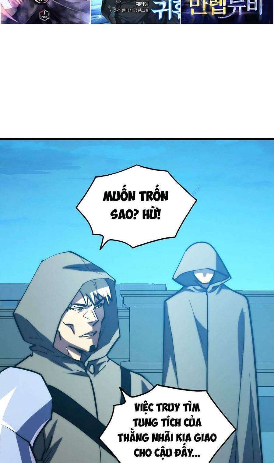 Mạt Thế Quật Khởi Chap 219 - Next Chap 220