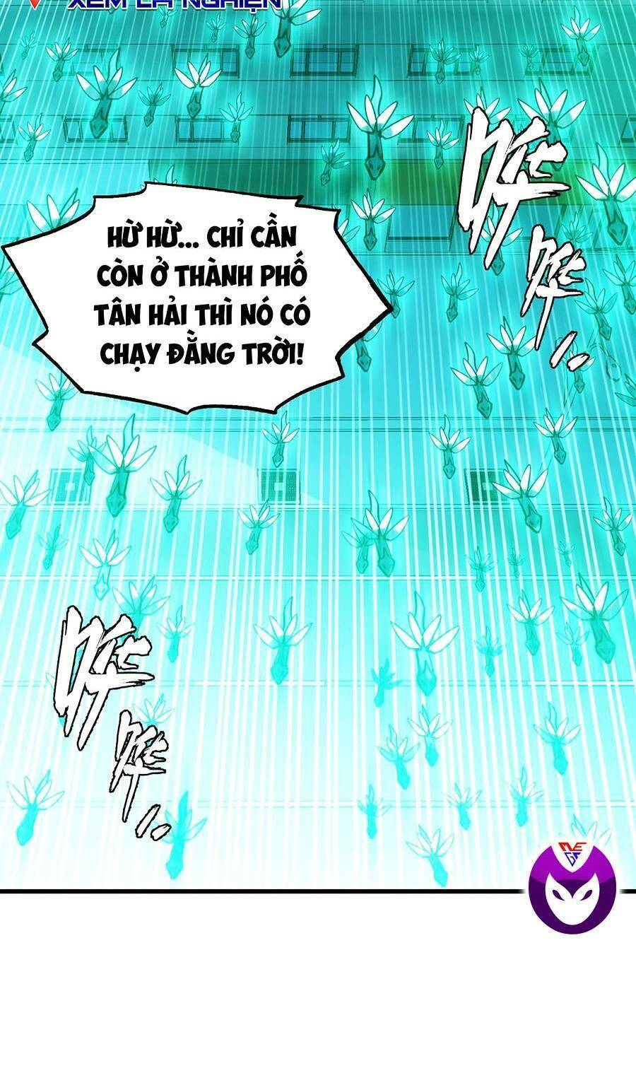 Mạt Thế Quật Khởi Chap 219 - Next Chap 220