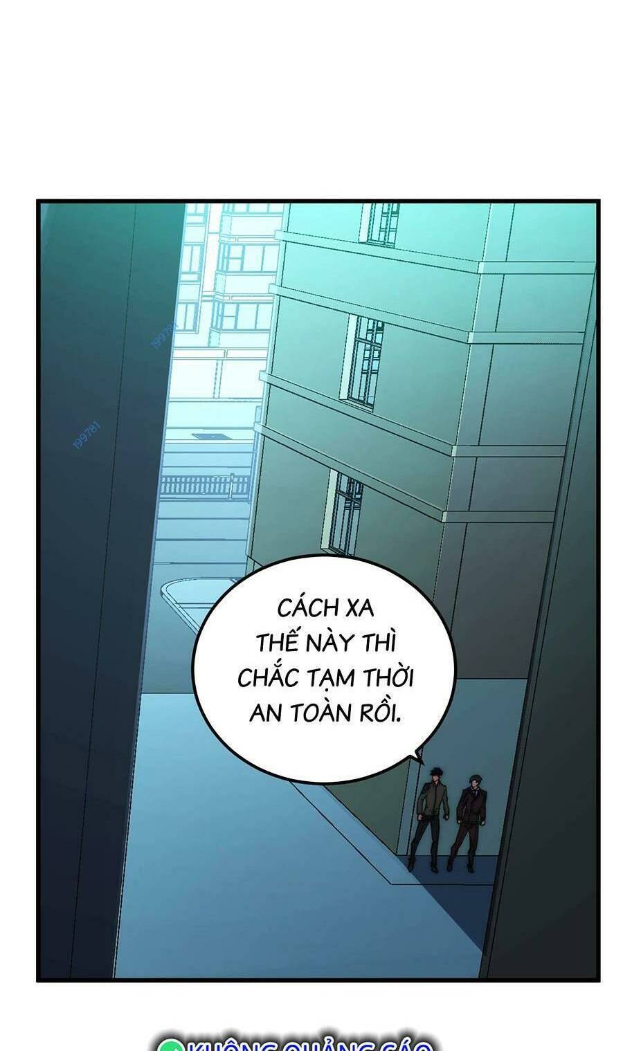 Mạt Thế Quật Khởi Chap 219 - Next Chap 220