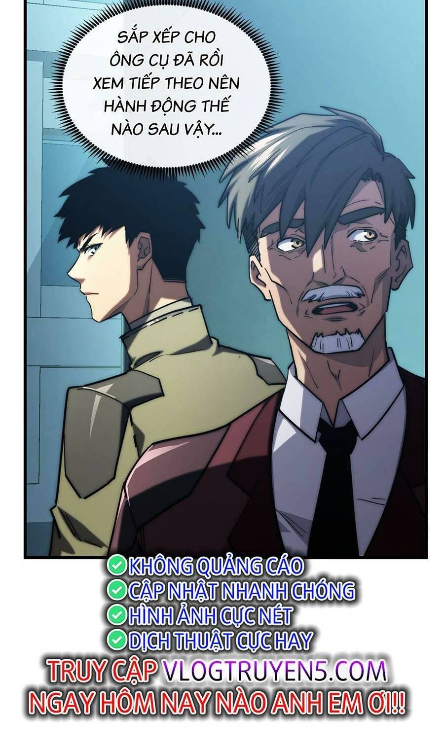 Mạt Thế Quật Khởi Chap 219 - Next Chap 220