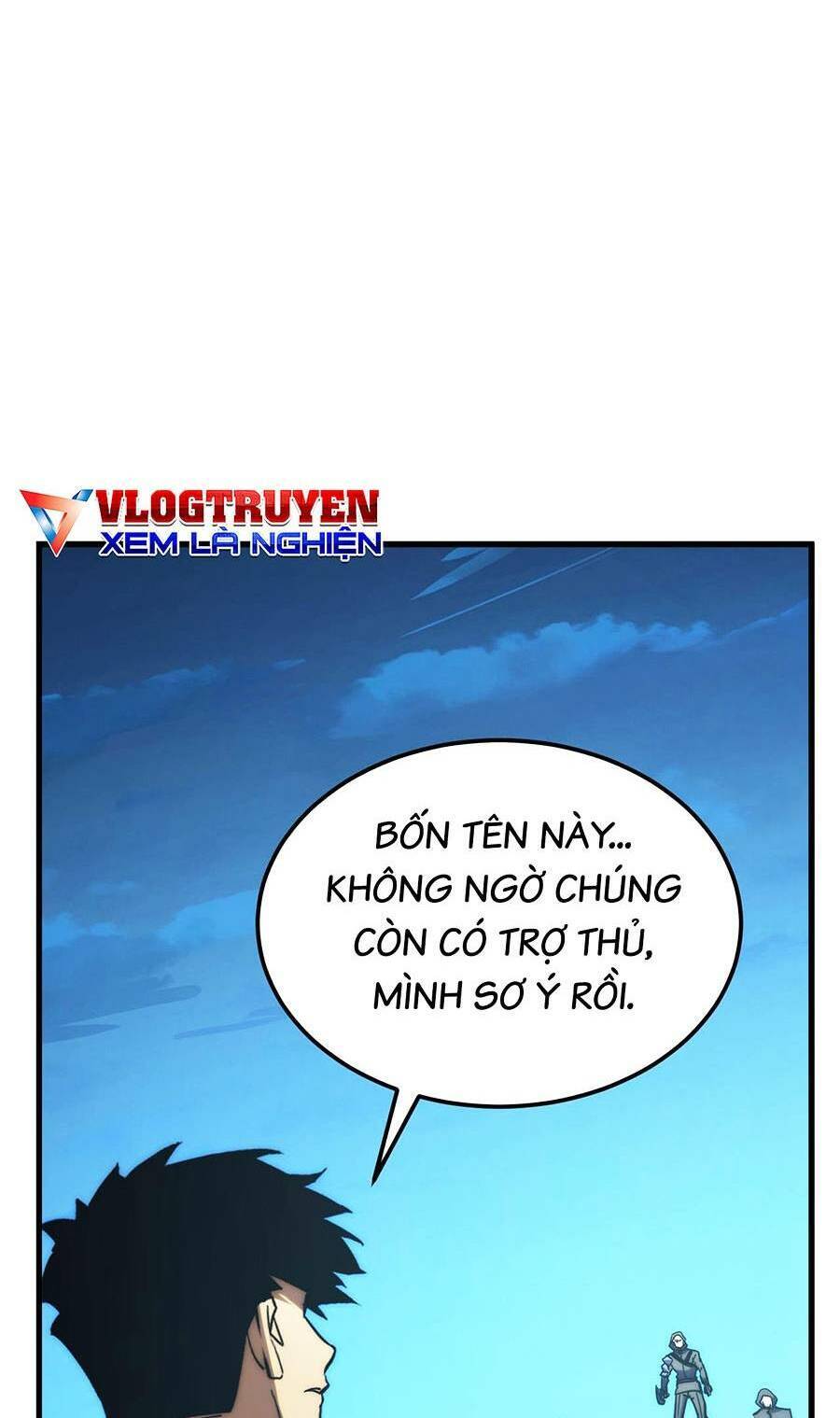Mạt Thế Quật Khởi Chap 219 - Next Chap 220