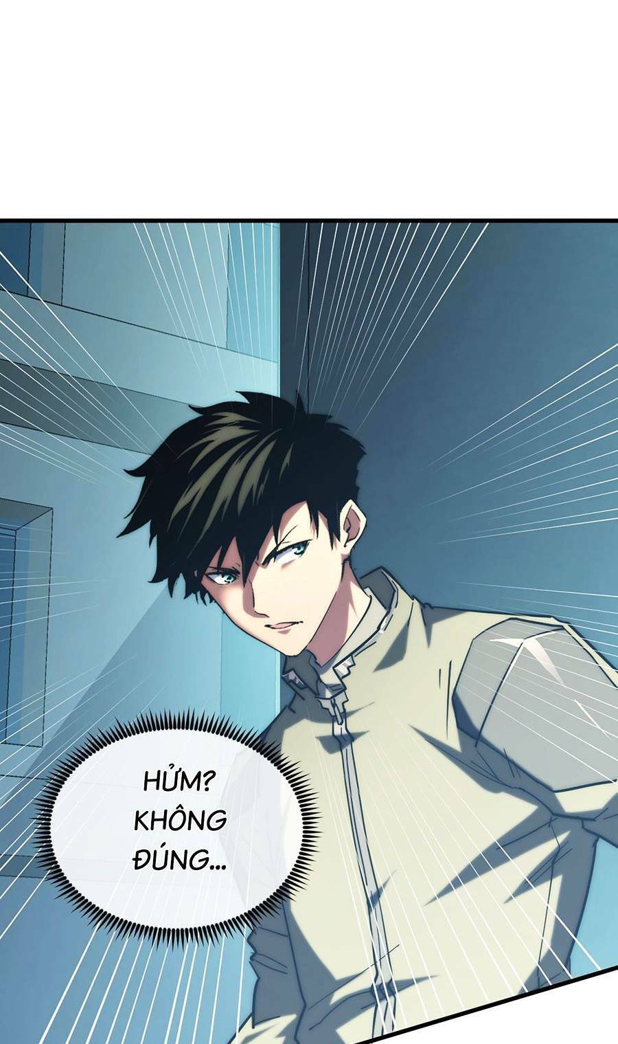 Mạt Thế Quật Khởi Chap 219 - Next Chap 220
