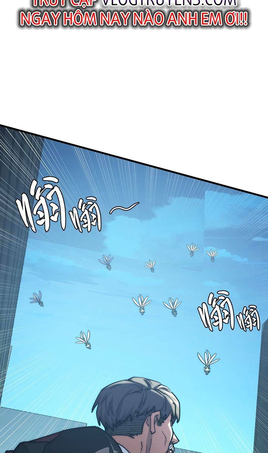 Mạt Thế Quật Khởi Chap 219 - Next Chap 220
