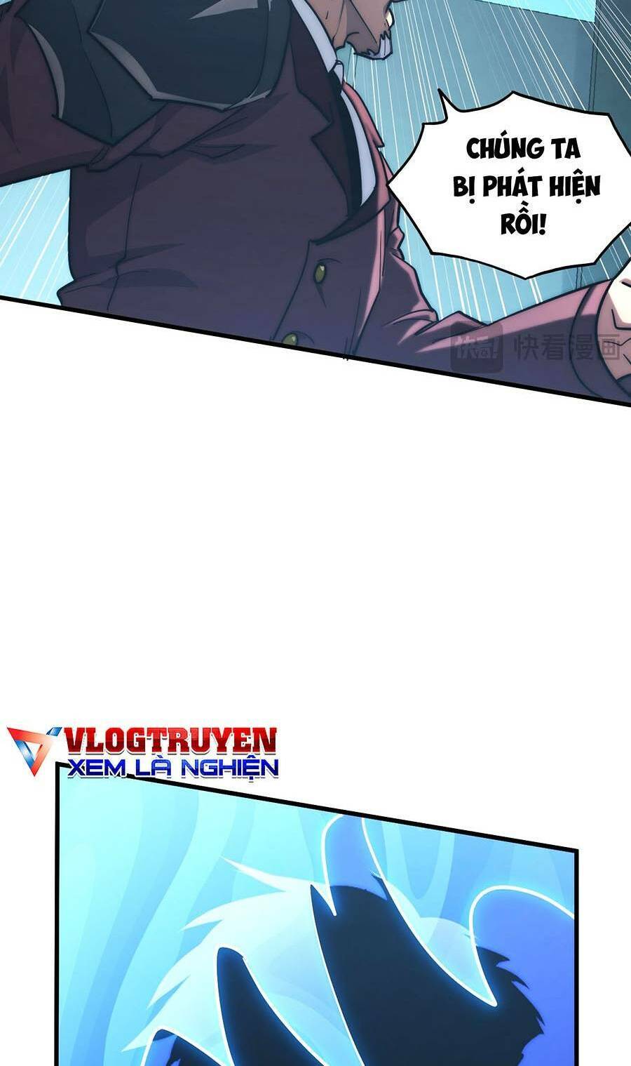 Mạt Thế Quật Khởi Chap 219 - Next Chap 220
