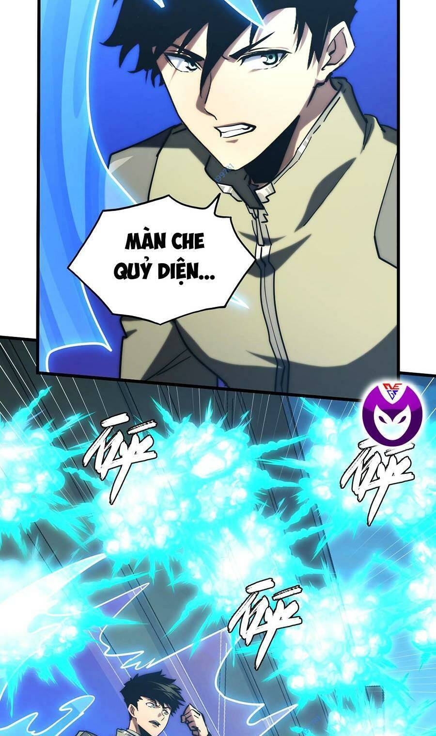 Mạt Thế Quật Khởi Chap 219 - Next Chap 220