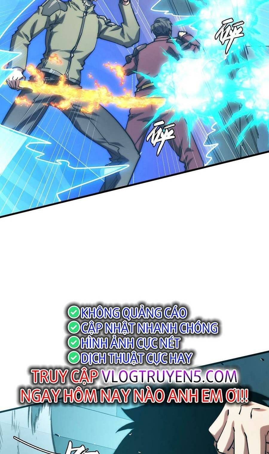 Mạt Thế Quật Khởi Chap 219 - Next Chap 220