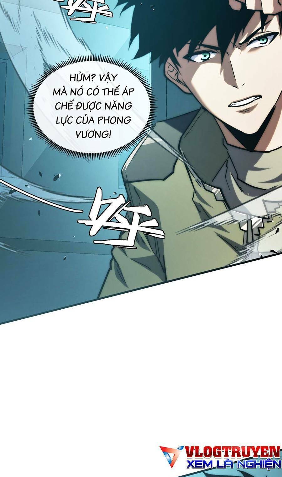 Mạt Thế Quật Khởi Chap 219 - Next Chap 220