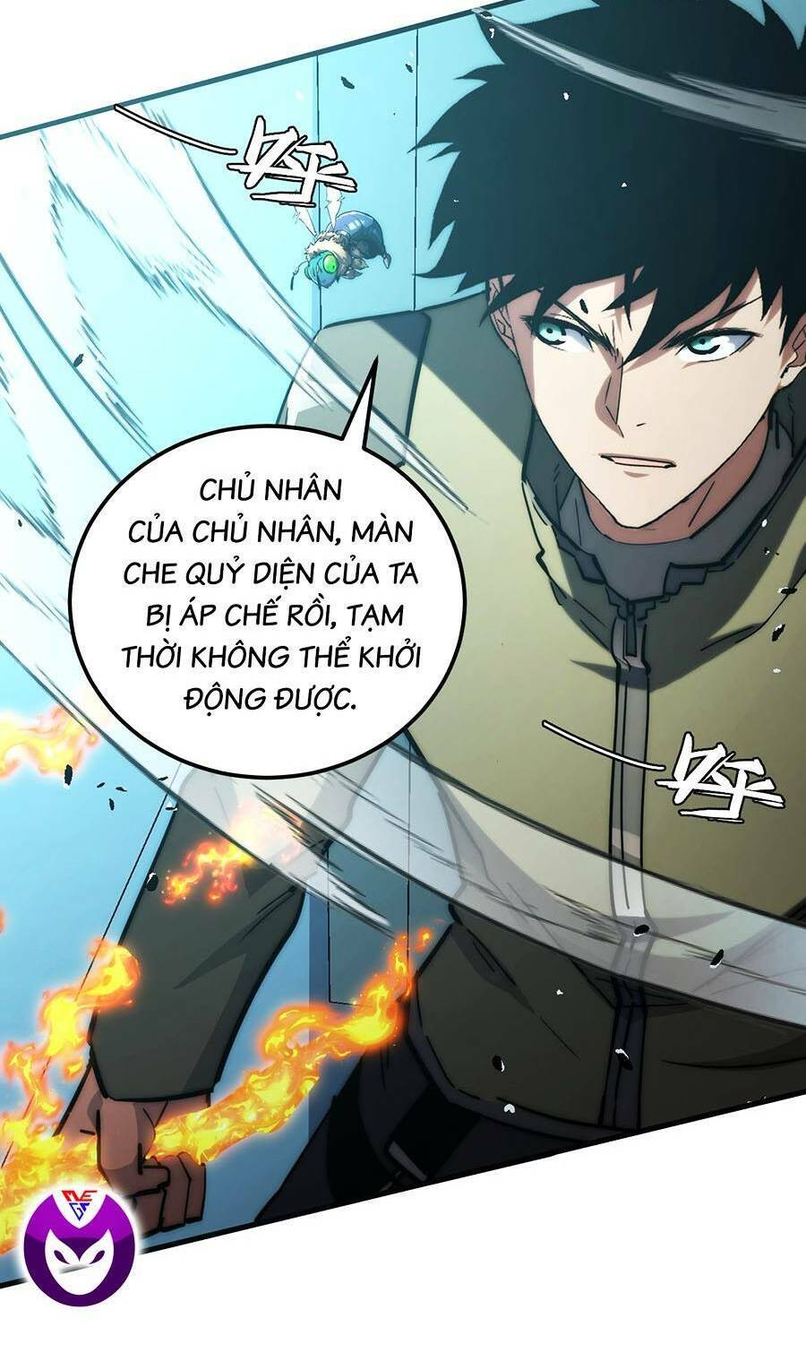 Mạt Thế Quật Khởi Chap 219 - Next Chap 220