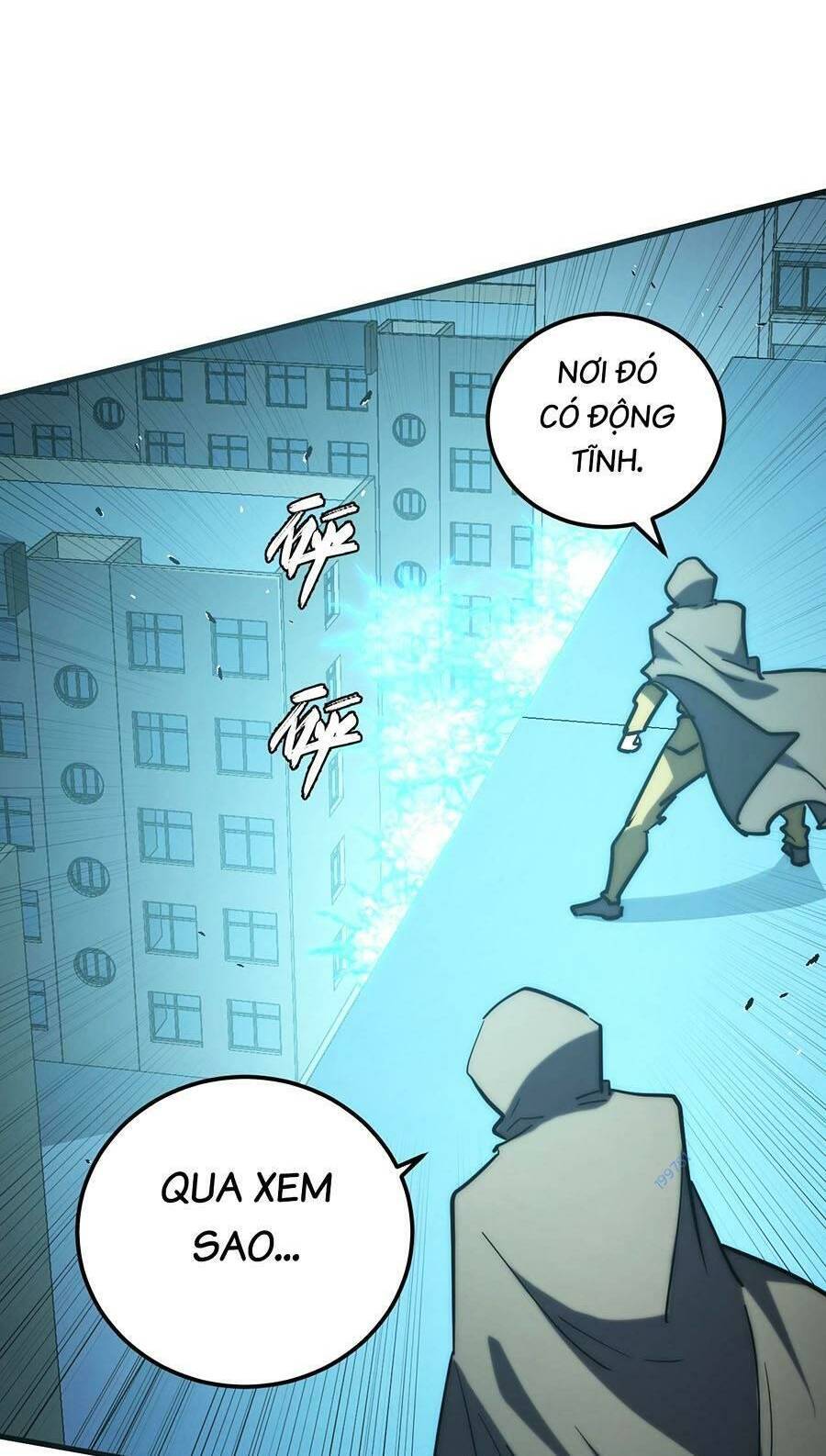 Mạt Thế Quật Khởi Chap 219 - Next Chap 220
