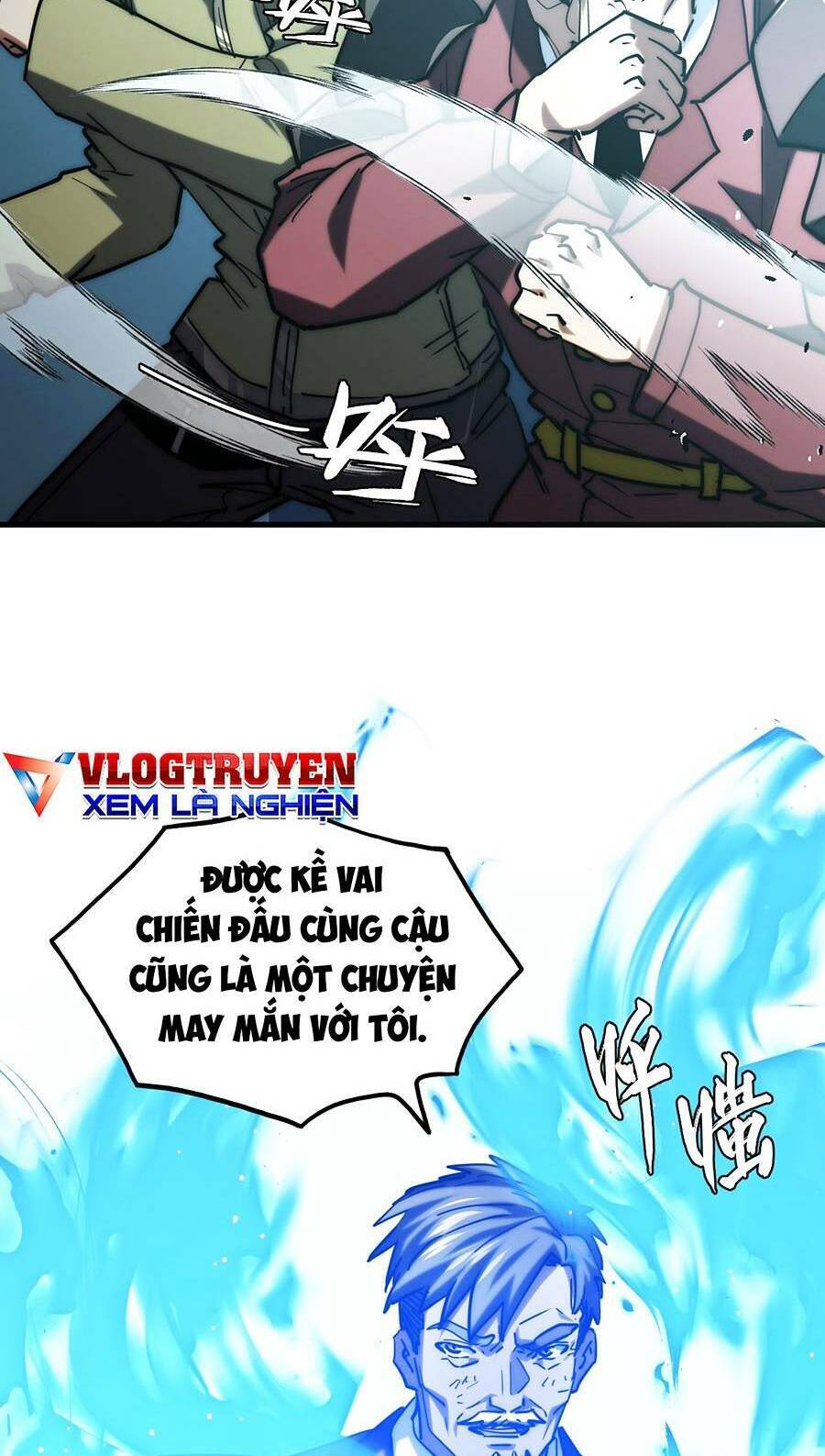 Mạt Thế Quật Khởi Chap 219 - Next Chap 220