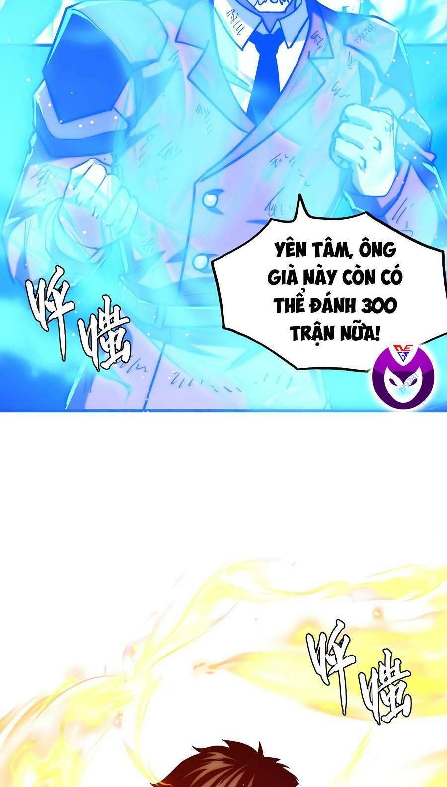 Mạt Thế Quật Khởi Chap 219 - Next Chap 220