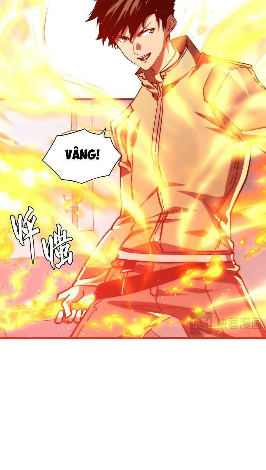 Mạt Thế Quật Khởi Chap 219 - Next Chap 220