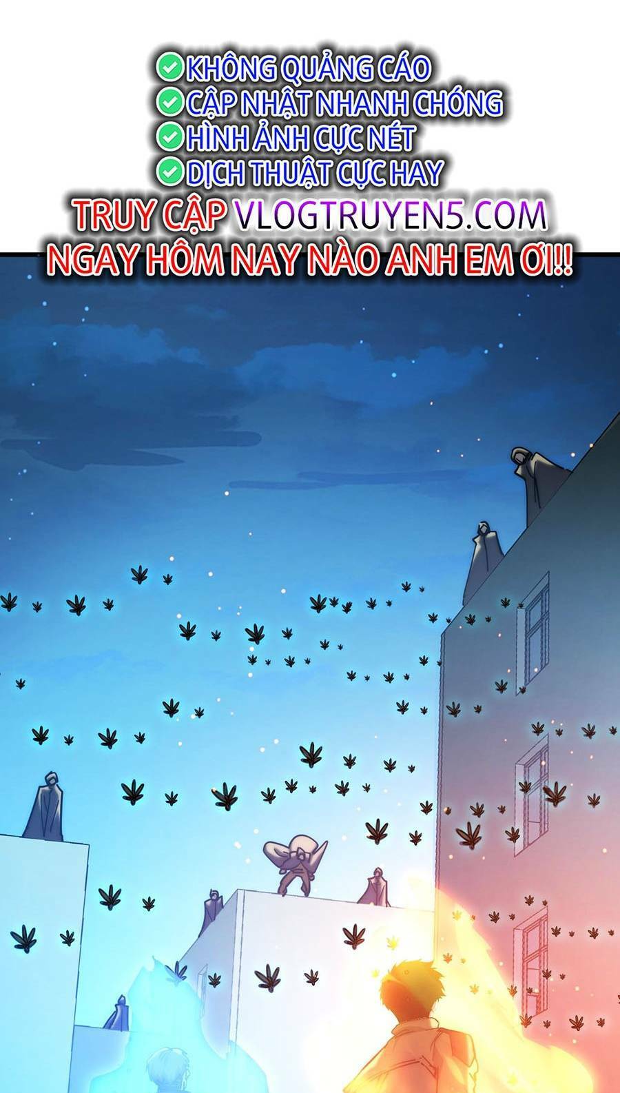 Mạt Thế Quật Khởi Chap 219 - Next Chap 220