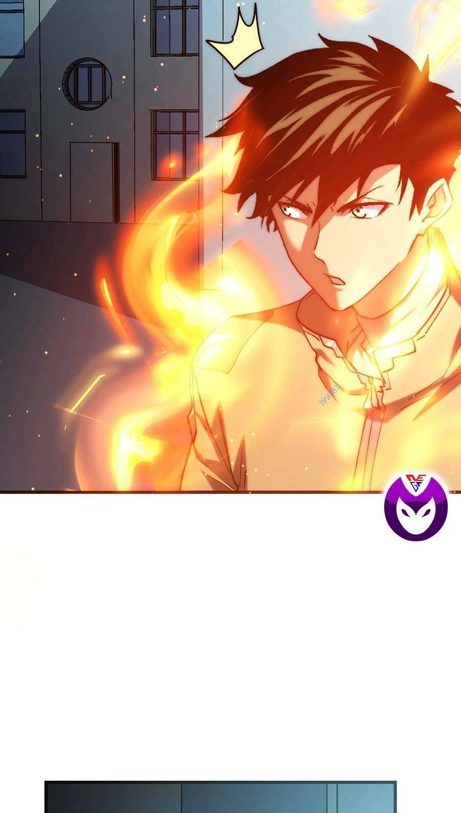 Mạt Thế Quật Khởi Chap 219 - Next Chap 220