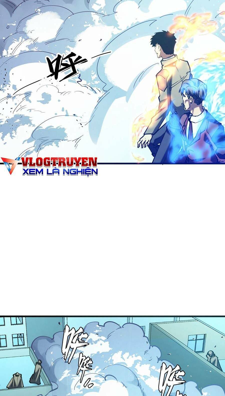 Mạt Thế Quật Khởi Chap 219 - Next Chap 220