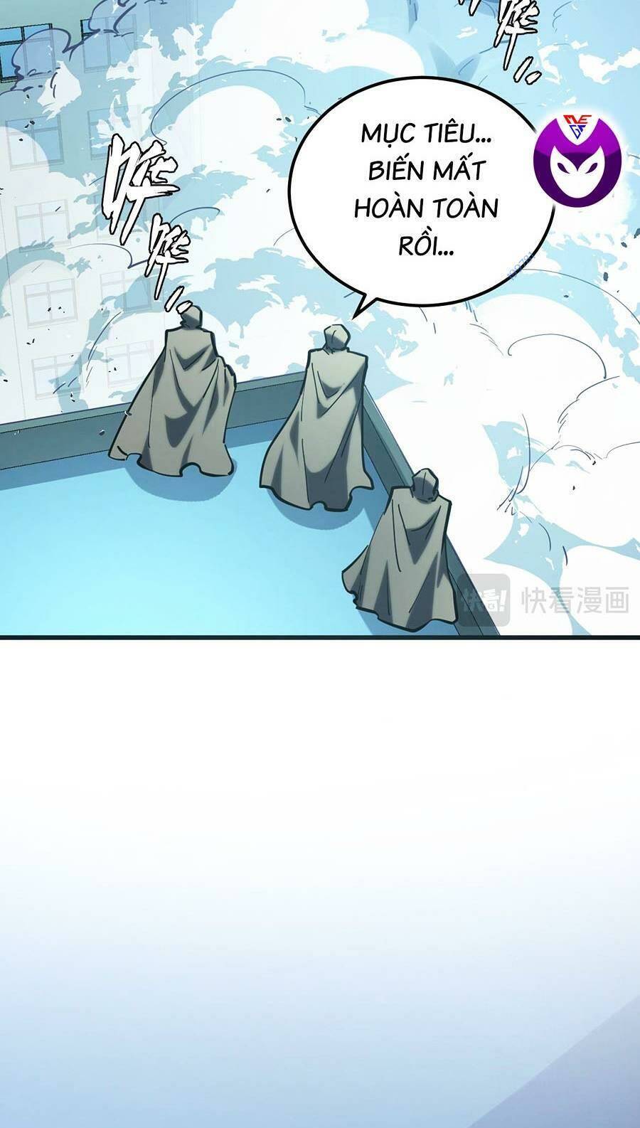 Mạt Thế Quật Khởi Chap 219 - Next Chap 220