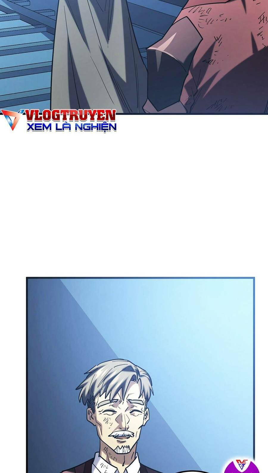Mạt Thế Quật Khởi Chap 219 - Next Chap 220