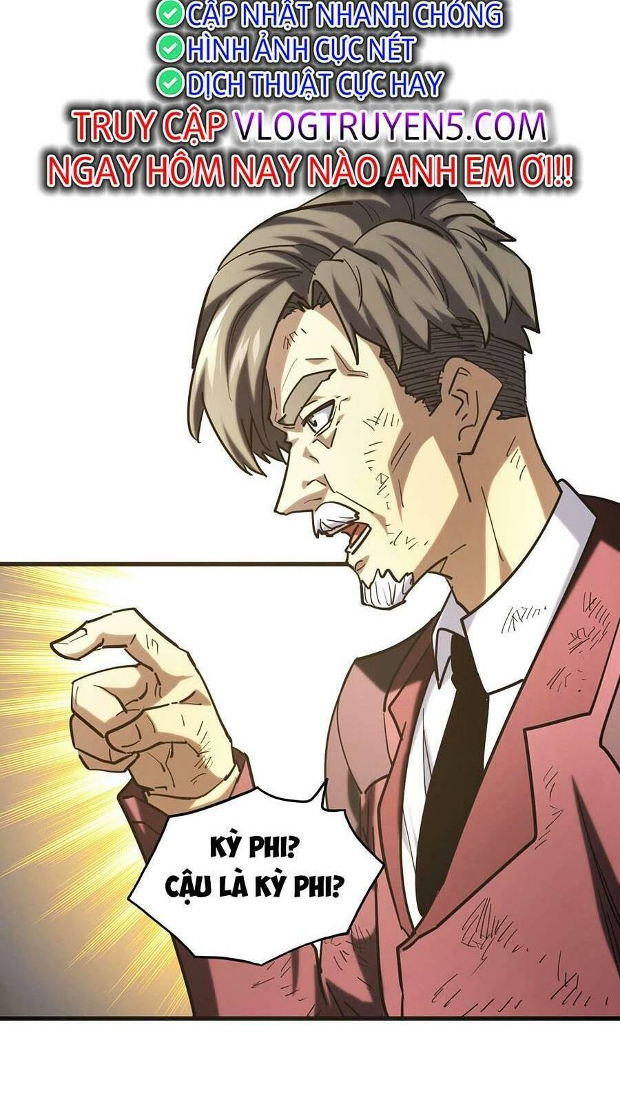 Mạt Thế Quật Khởi Chap 219 - Next Chap 220