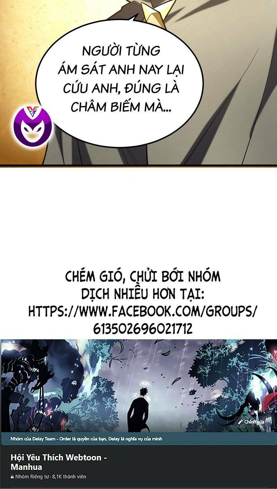 Mạt Thế Quật Khởi Chap 219 - Next Chap 220