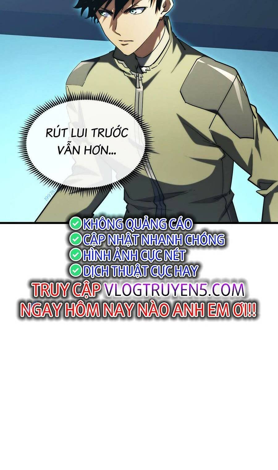 Mạt Thế Quật Khởi Chap 219 - Next Chap 220