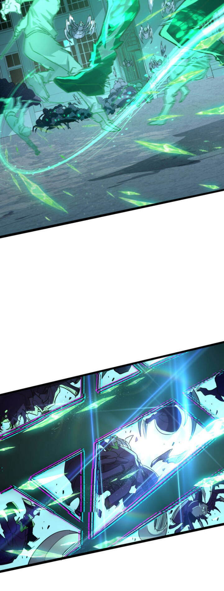 Mạt Thế Quật Khởi Chap 22 - Next Chap 23