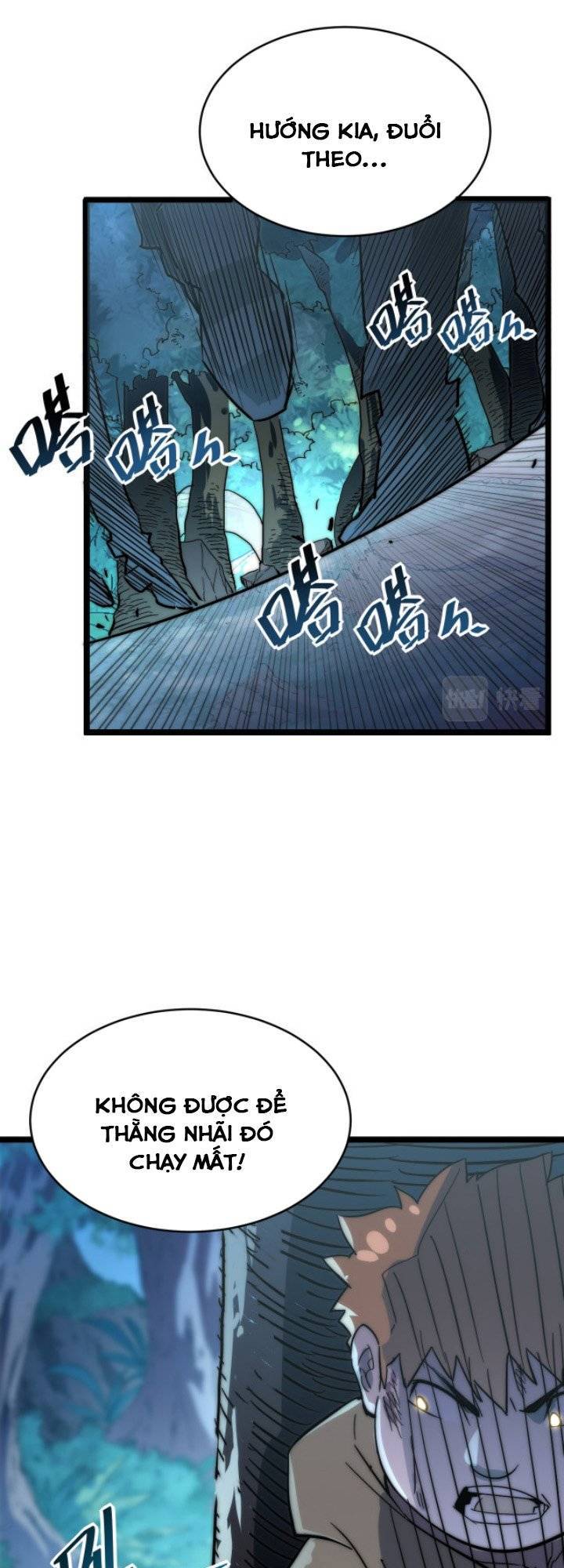 Mạt Thế Quật Khởi Chap 22 - Next Chap 23