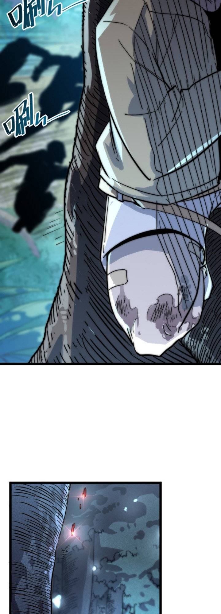 Mạt Thế Quật Khởi Chap 22 - Next Chap 23