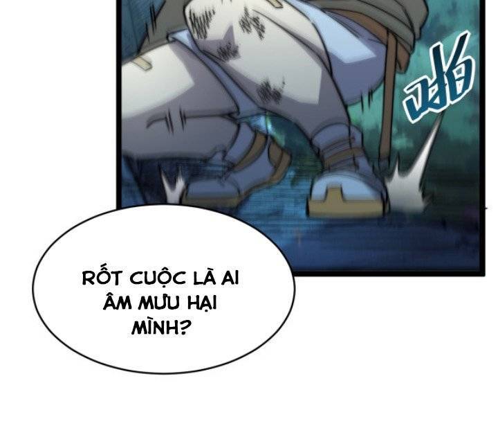 Mạt Thế Quật Khởi Chap 22 - Next Chap 23