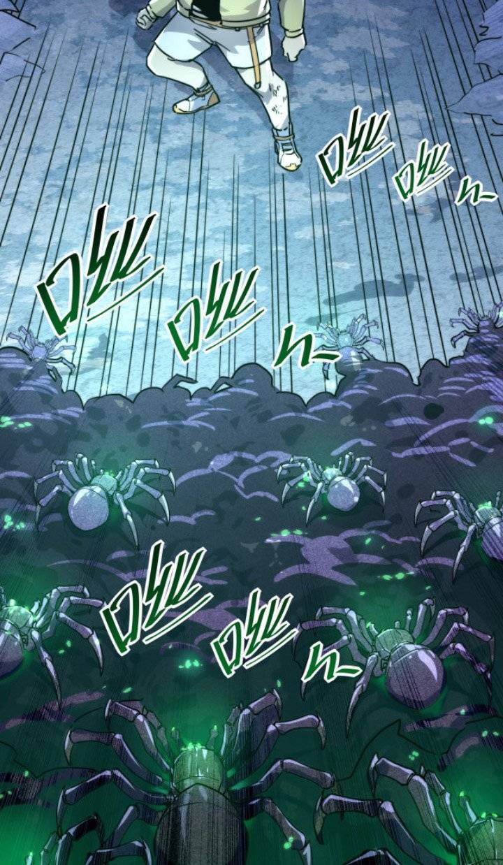 Mạt Thế Quật Khởi Chap 22 - Next Chap 23