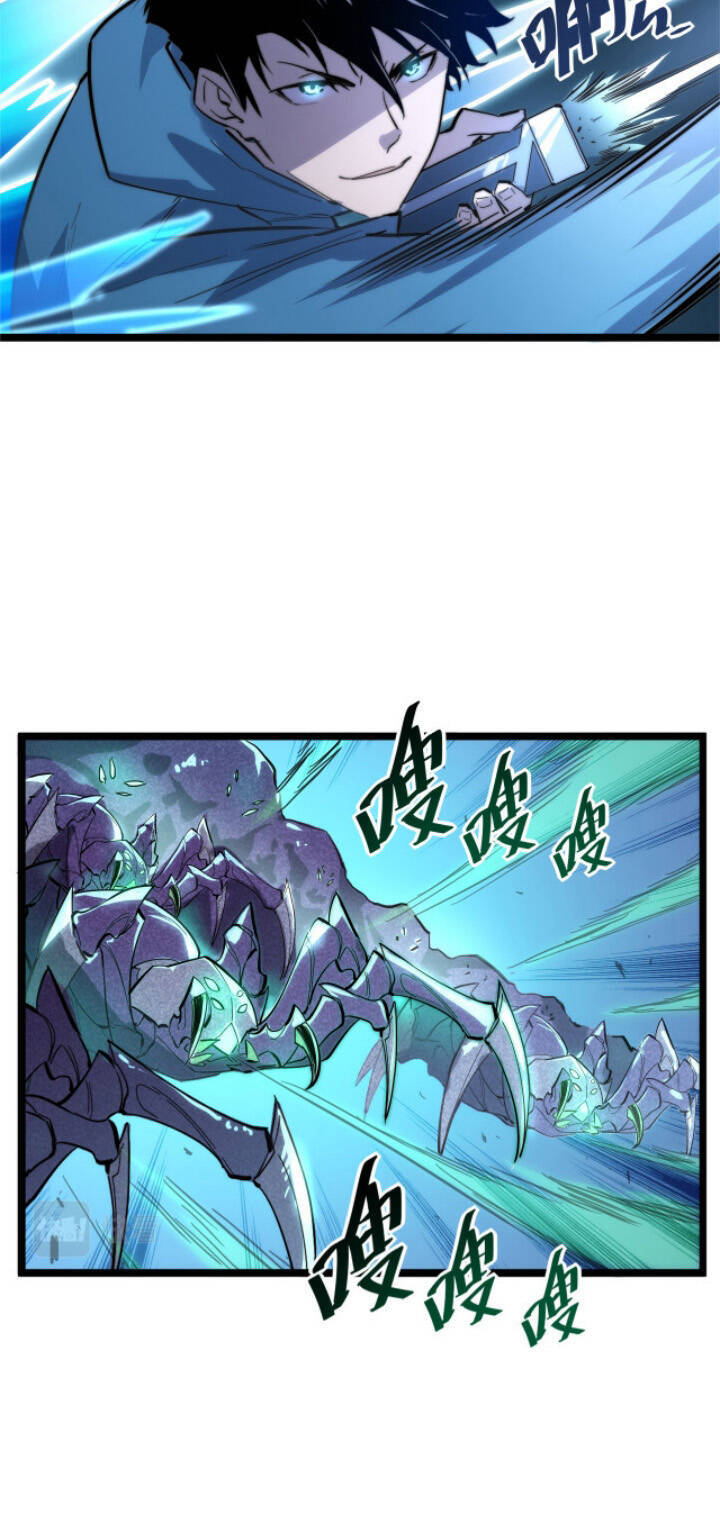 Mạt Thế Quật Khởi Chap 22 - Next Chap 23