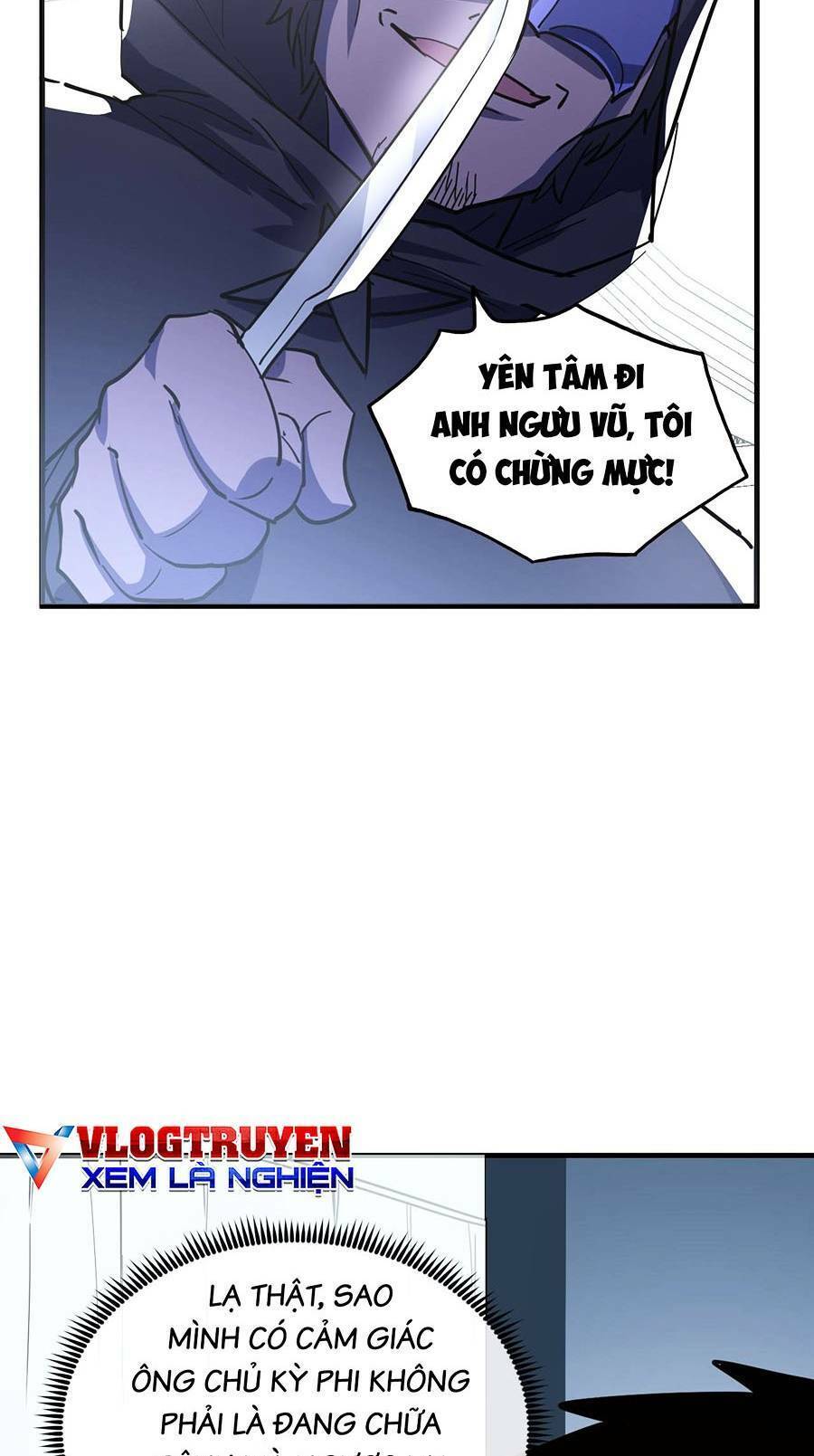 Mạt Thế Quật Khởi Chap 220 - Next Chap 221
