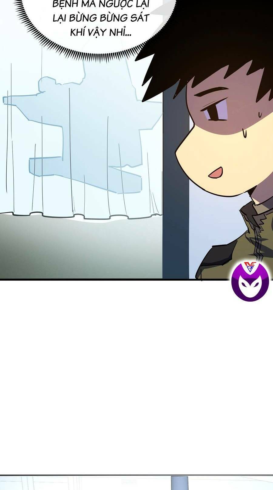 Mạt Thế Quật Khởi Chap 220 - Next Chap 221