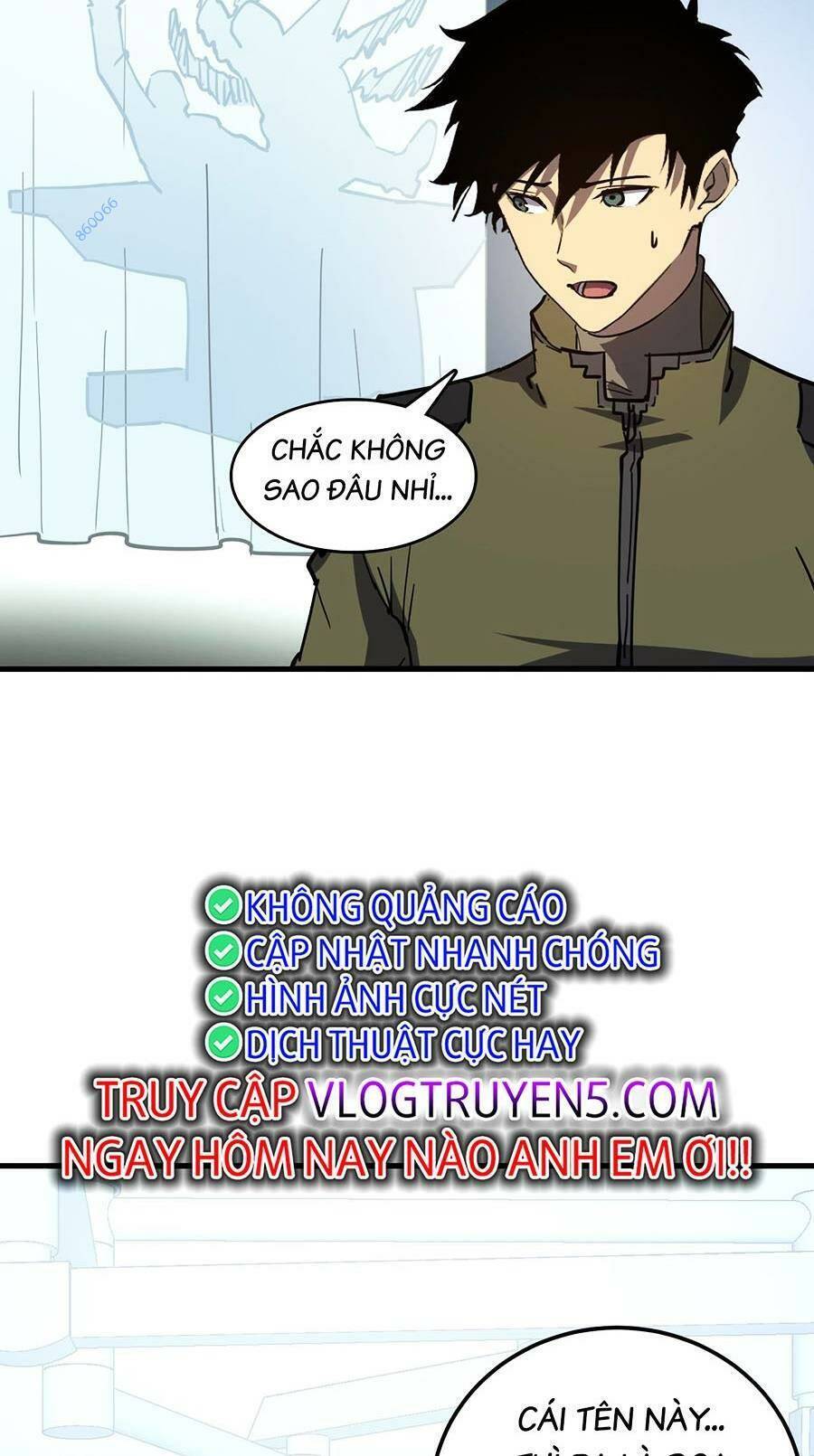 Mạt Thế Quật Khởi Chap 220 - Next Chap 221