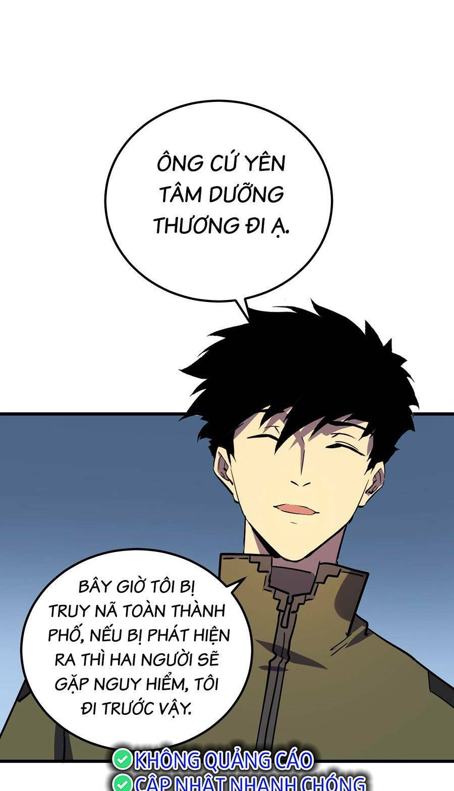 Mạt Thế Quật Khởi Chap 220 - Next Chap 221
