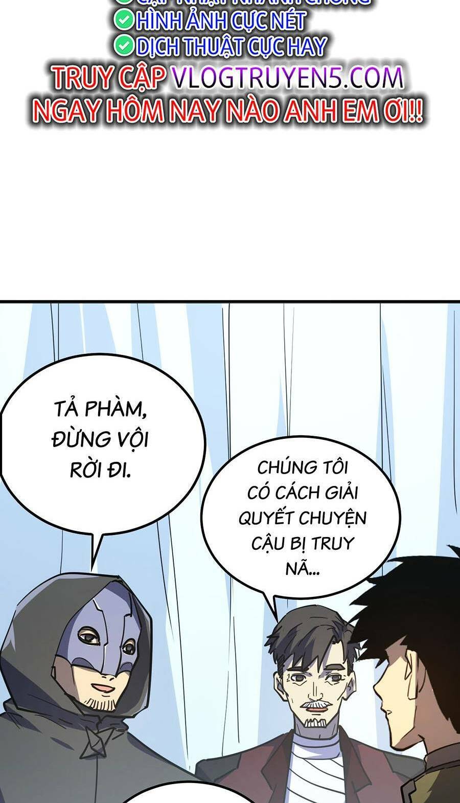 Mạt Thế Quật Khởi Chap 220 - Next Chap 221