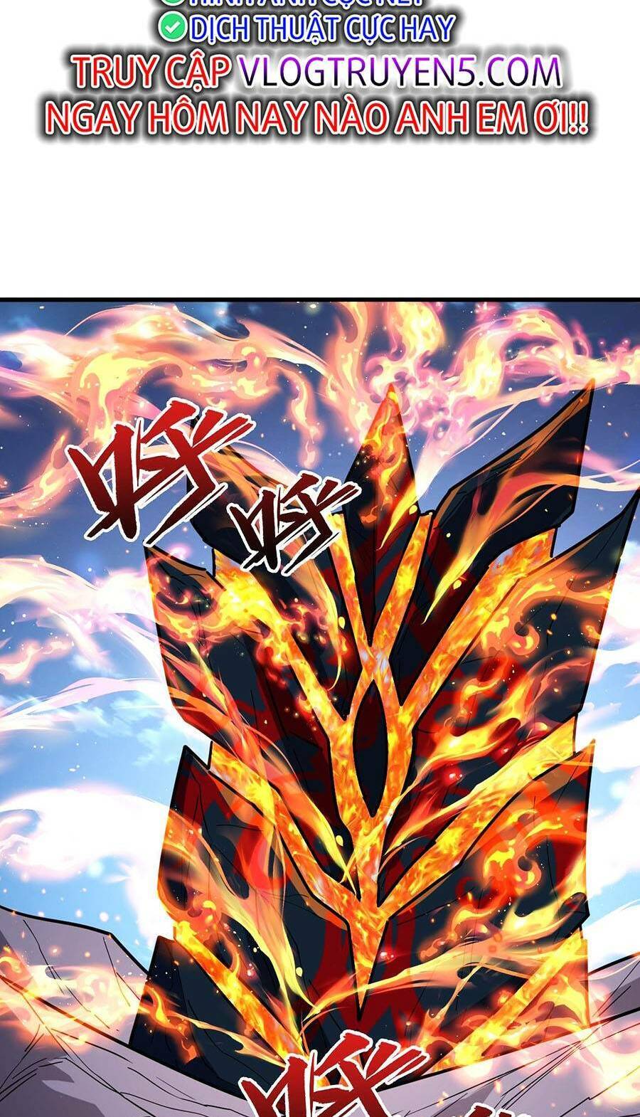 Mạt Thế Quật Khởi Chap 220 - Next Chap 221