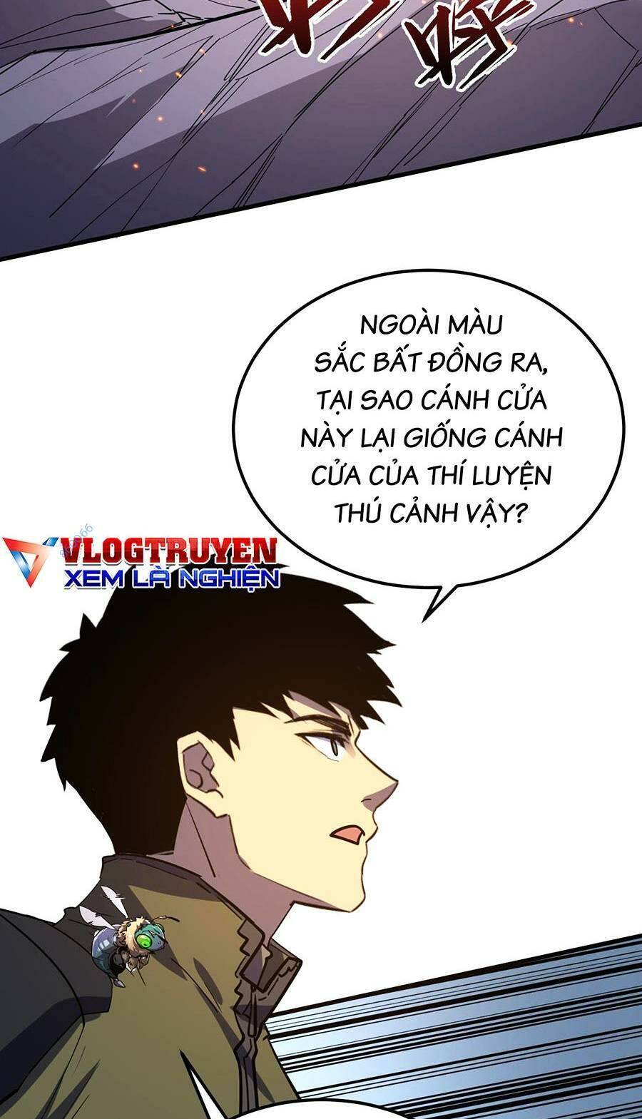 Mạt Thế Quật Khởi Chap 220 - Next Chap 221