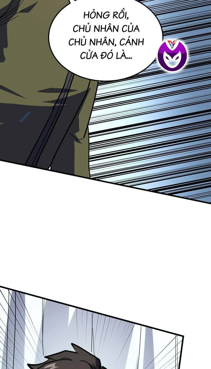 Mạt Thế Quật Khởi Chap 220 - Next Chap 221