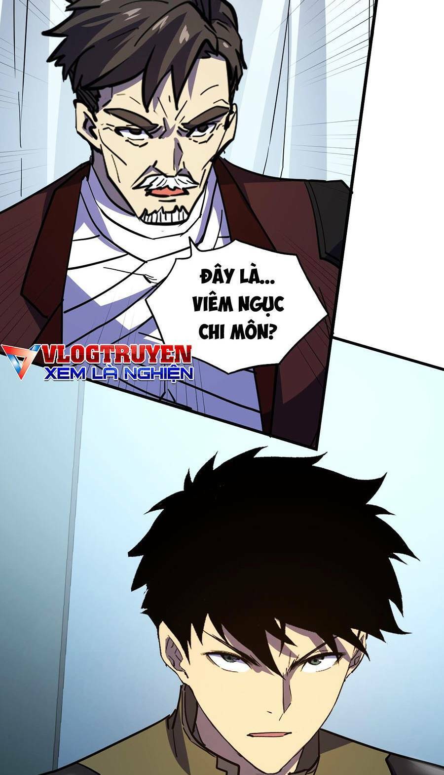 Mạt Thế Quật Khởi Chap 220 - Next Chap 221