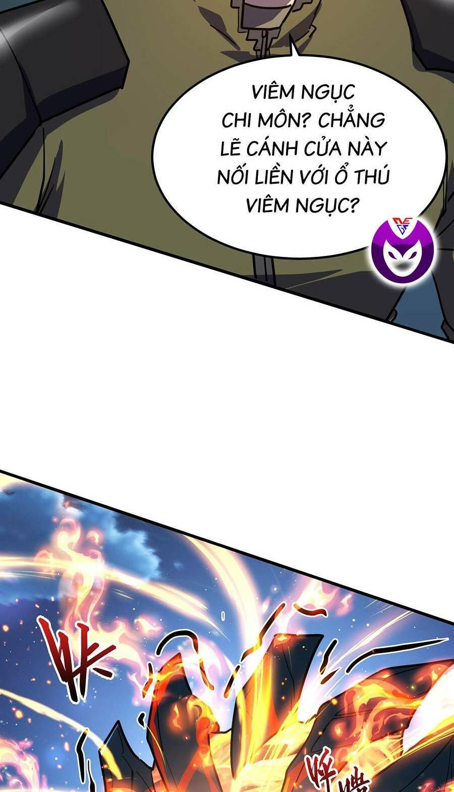 Mạt Thế Quật Khởi Chap 220 - Next Chap 221